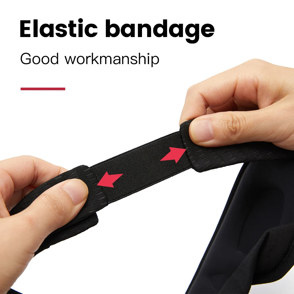 Masque sommeil confort